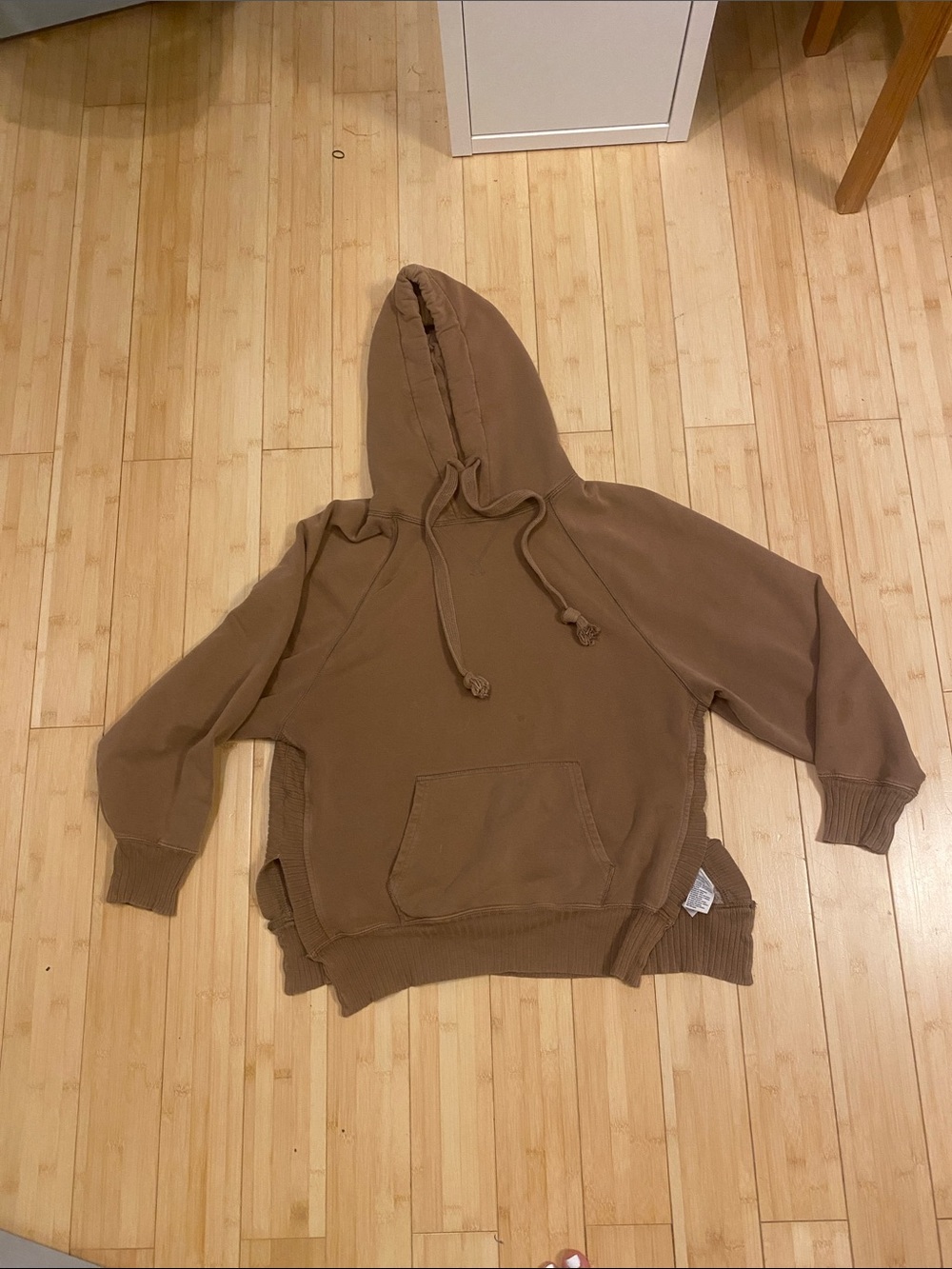 American Eagle Pullover Hoodie